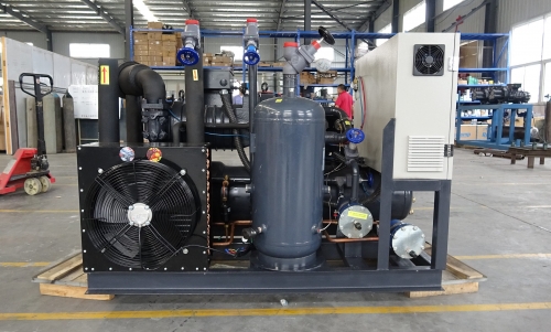 製冷設備 製冷設備